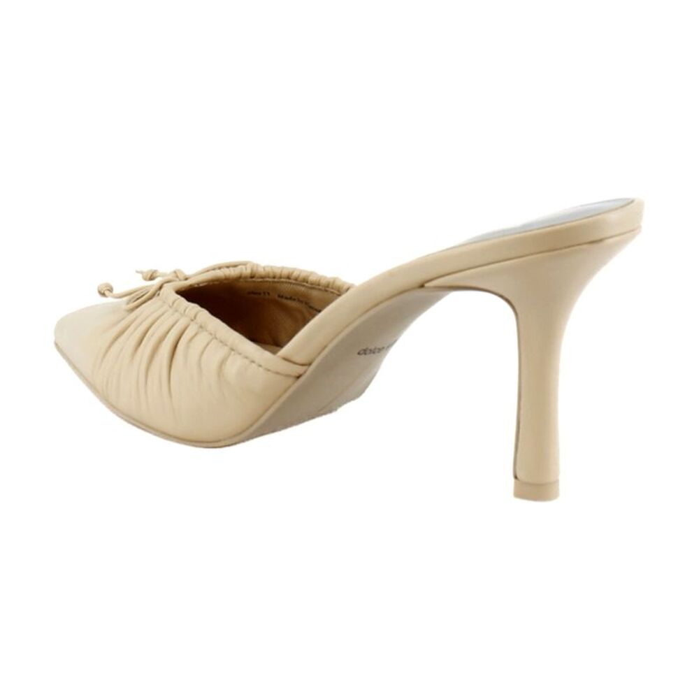 Dolce Vita Kairi French Vanilla Leather - Picture 5 of 8